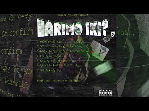 Gate x By Kush dady ft H fit ,og confirm..