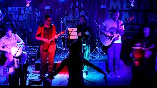 Semolina - Linkin park - Numb (MetalHail studio 7.01.18)