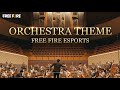 Free Fire Symphony Orchestra