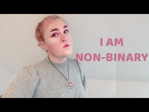 Being Seen, a video about being trans & non-binary | Curio