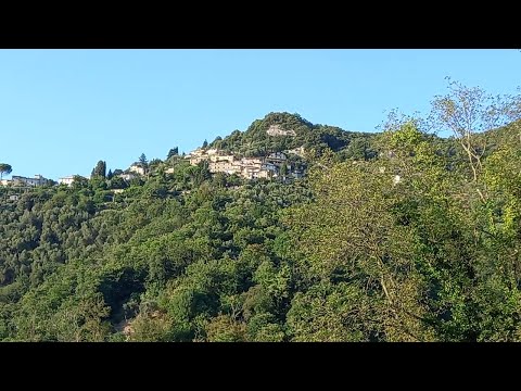 Metato, Frazione di Camaiore, August 2025