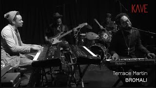 Terrace Martin - 'Bromali'