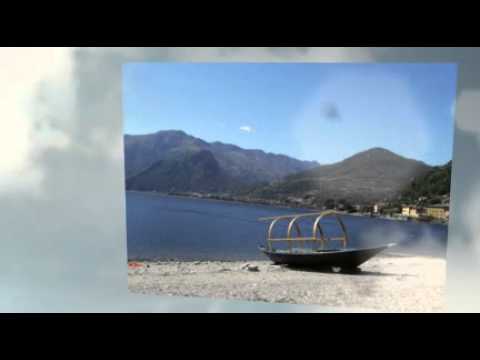 Ferienwohnung CASA LARIANELLA - Urlaub am Comer See - Lake Como holiday