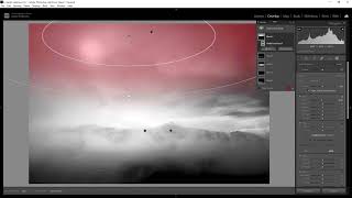 Lightroom And Chill - Landscape Photography Editing, Zermatt Switzerland (no talking)