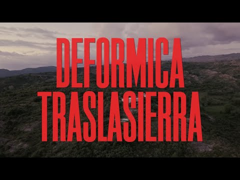 Defórmica Traslasierra (Sesión Completa)