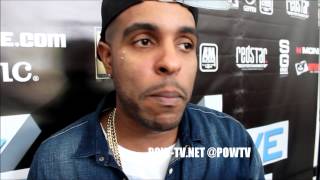 Verse Simmonds Talks About The Origin Of His Tattoos &amp; New Mixtape