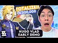 IS HUGO AS BUSTED AS WE THINK Zenless Zone Zero Hugo Vlad Demo