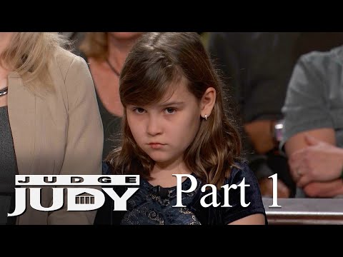 Child Broke Clavicle, But Driver Wants Money for Mirror! | Part 1