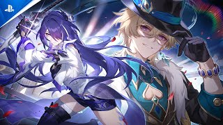 Honkai Star Rail - "Your Color" Acheron Trailer Trailer