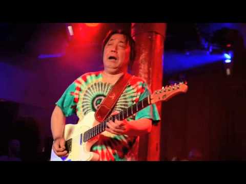 Papa Grows Funk- Right Place, Wrong Time (Sullivan Hall- Fri 3/15/13)