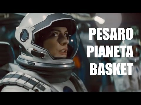 PESARO PIANETA BASKET : Consultinvest Pesaro vs Upea Capo d'Orlando Oggi 23.11.2014