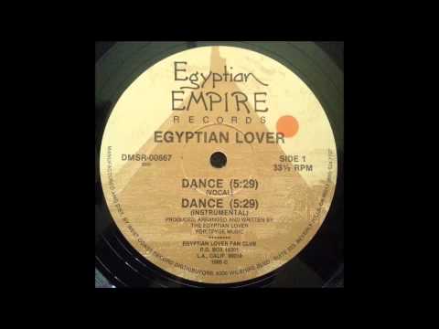 Video thumbnail for Dance (Vocal)