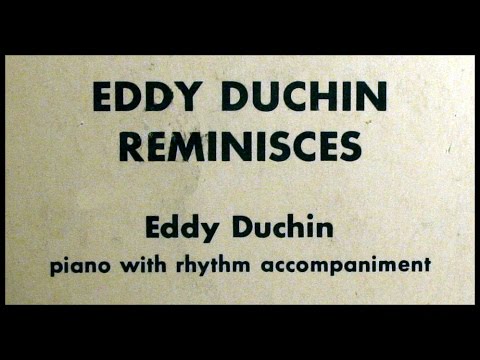 Eddy Duchin Reminisces: 1947 Columbia Masterworks LP, Side 2