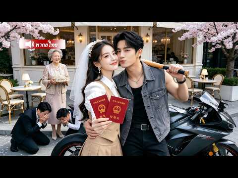 หญิงสาวถูกแม่บุญธรรมไล่ออกจากบ้าน แท้จริงแล้วคือลูกสาวเศรษฐี! ด้วยความใจดีจึงสามารถพิชิตใจCEOได้