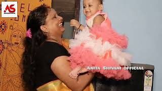 #VIDEO | दर्द भरा जितिया गीत | #Anita Shivani का मार्मिक जितिया गीत | Bhojpuri Jitiya Geet 2022