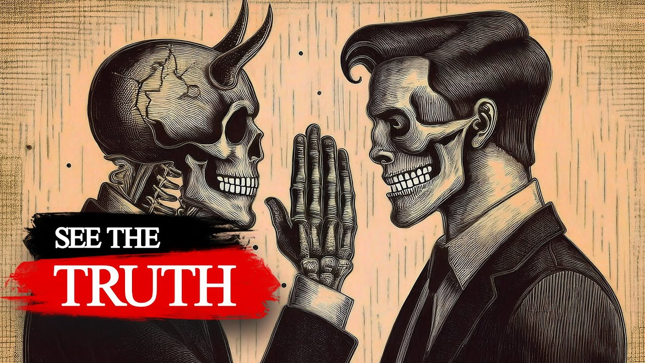 Signs of FAKE Friends & Secret Haters – Carl Jung