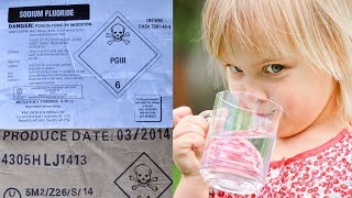 Is Fluoride Bad for You? A Lecture on Water Fluoridation by Dr. Felicia LeFish