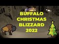 Heated Driveway vs Blizzard // Buffalo, NY // December 23rd-26th, 2022