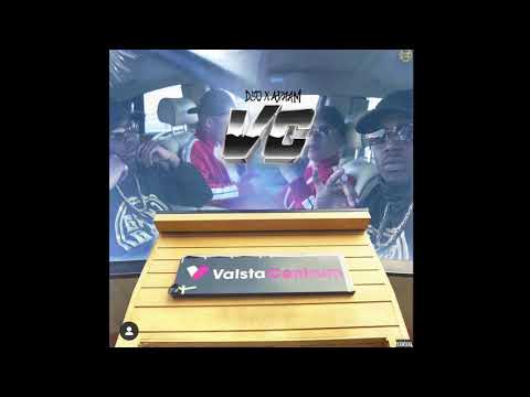ADAAM - V.C (FEAT. D50)