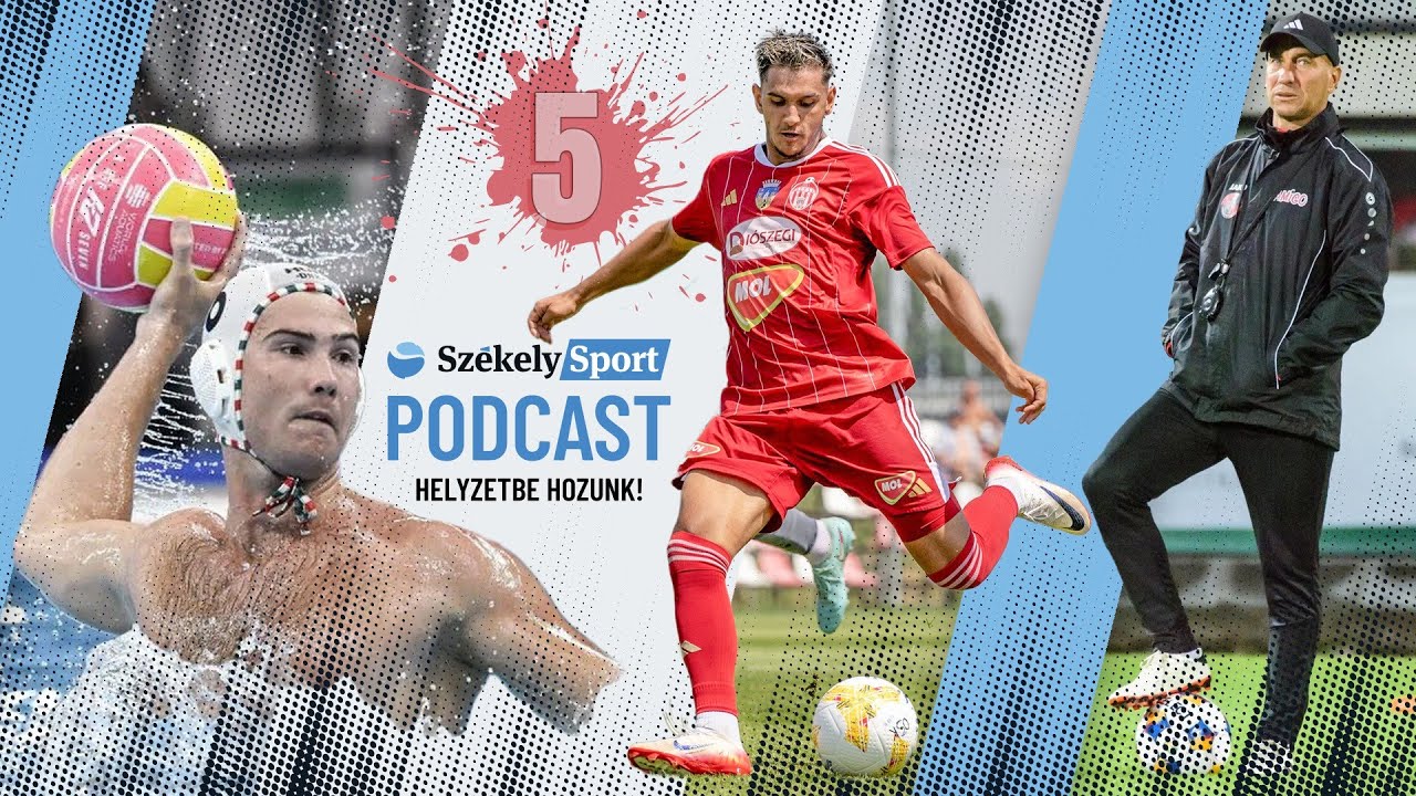 Közelharc az FK-jegyekért, finomhangolás a Sepsi OSK játékában | Helyzetbe hozunk!