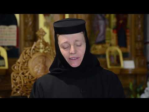 Manastirea Buna Vestire Tisa-Silvestri - prezentare