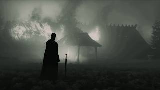 BETWEEN THE MIST | Emotional Orchestral Music for a Knight