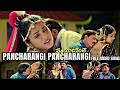 Pancharangi Pancharangi Bhavana Tangi Video Song Suryavamsha Vishnuvardhan Isha Koppikar