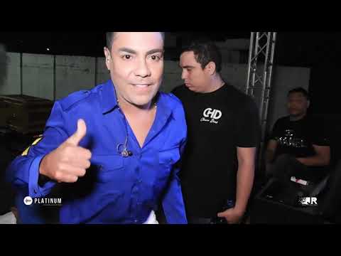 Llego El Churismo Churo Díaz y Elías Mendoza Lanzamiento Unico en Riohacha