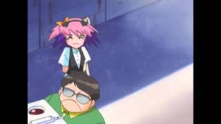 Excel Saga Amv Bob Rivers