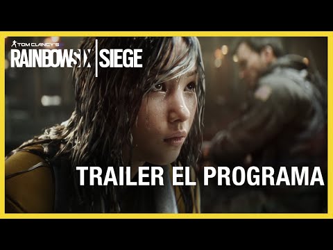 Rainbow Six Siege: Trailer El Programa - Six Invitational 2020