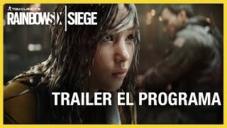 Download lagu Rainbow Six Siege: Trailer El Programa - Six Invitational 2020 mp3