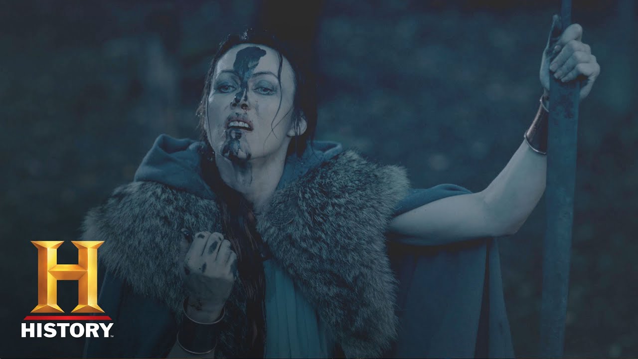 Trailer oficial de A Rebelião dos Bárbaros - Barbarians Rising