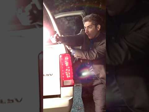 Tony and Christopher's Robbery | The Sopranos S6E9 #shorts