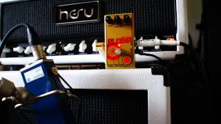 Video thumbnail for Malekko Sloika - what a great booster it is by Remnufacture