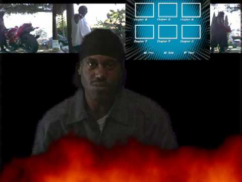 Heat'em upp [FREE STYLE] video by: ogb and d-nok