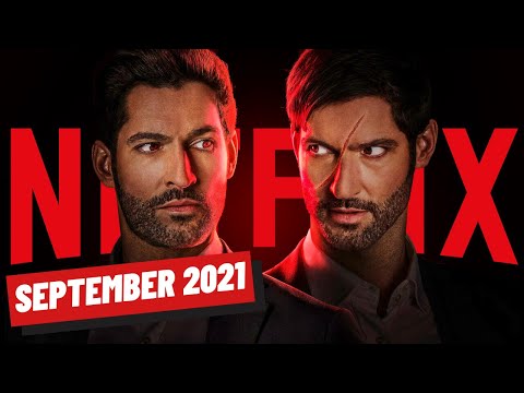 Netflix New Releases In September 2021 Series & Movies (Hindi Dubbed Also)