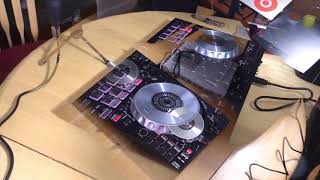 Video thumbnail for Pioneer DDJ SB3 Controller Review & Demo by DJ Hov