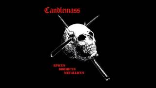 Candlemass - Demon&#39;s Gate (HD)