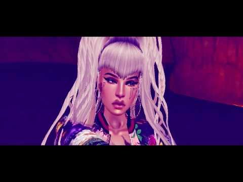 BaeGod ft Nate Curry - Wanted It The Most (IMVU VERSION)