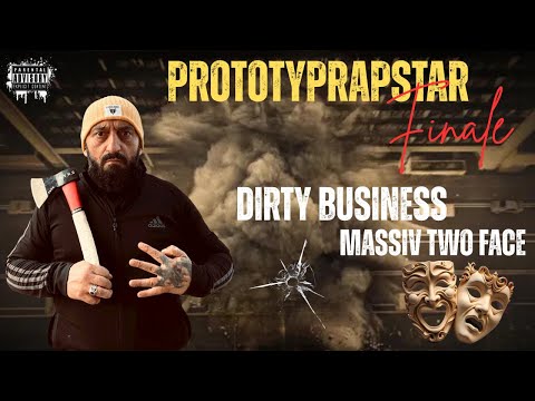 ❌ ALI OSMAN - PROTOTYPE RAP STAR / INVESTIGATELY RESEARCHED - MASSIVE & THE MONEY ❌