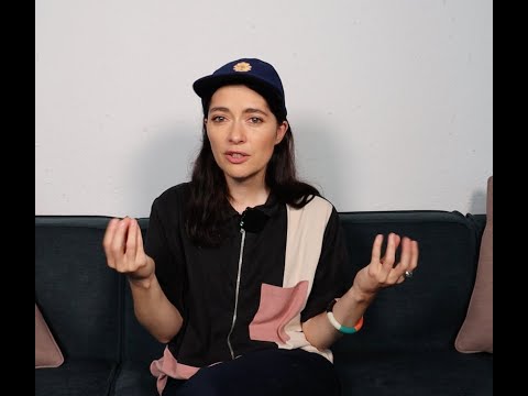 Misia Furtak - about me