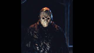 Video RAP BEAT "JASON VOORHEES" 2025
