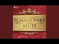 Symphony No. 4 in F Minor, Op. 36: IV. Finale. Allegro con fuoco