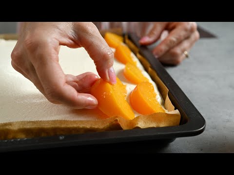 Do you know the reverse quark method? This recipe is simply brilliant!