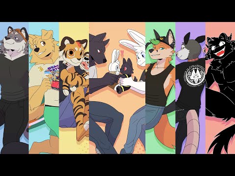 I Think I Like You - Animation Commission