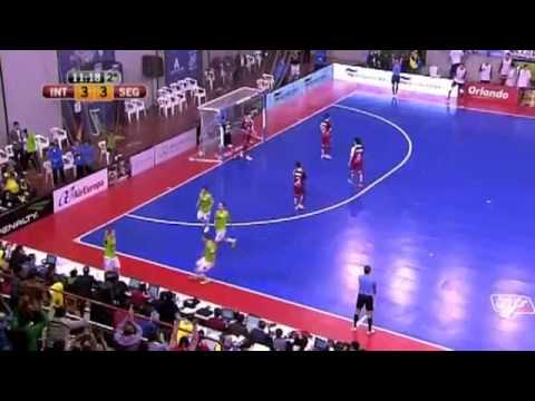 Copa de España.1/4 Final.Inter Movistar - Caja Segovia 4:4(р.3:4)