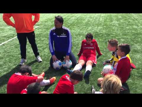 Sporting Almere E8 - Arsenal ASV E6 (02-05-2015)