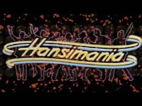 James Last  - Tapestry of Nation