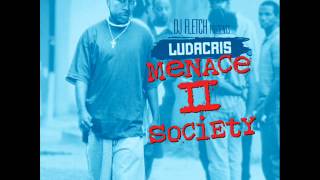 Ludacris - Menace II Society - 18. Cross My Mind