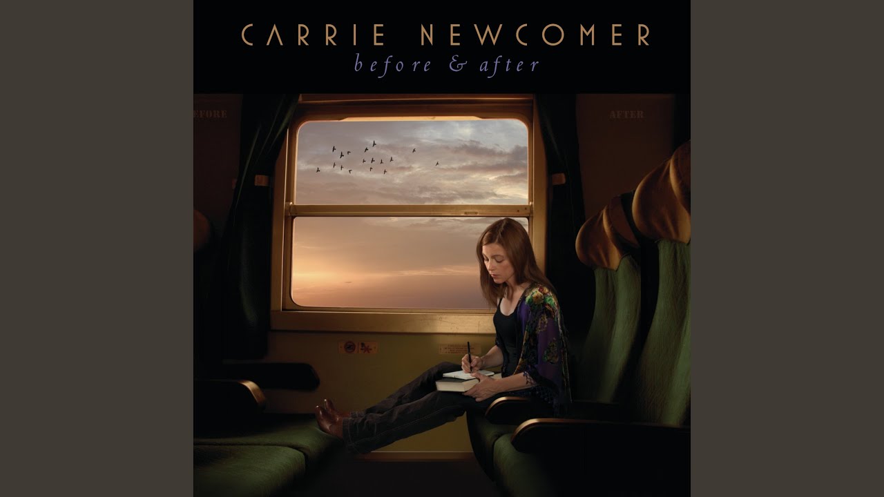 Carrie Newcomer - A Crash Of Rhinoceros